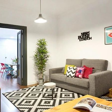 Traveller House Apartment Barcelona Exterior photo
