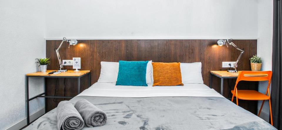 Traveller House Apartment Barcelona Exterior photo