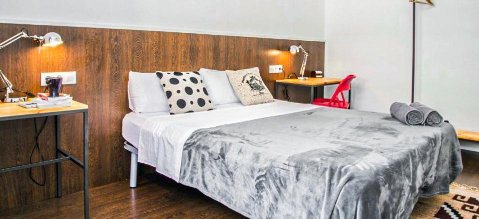 Traveller House Apartment Barcelona Exterior photo