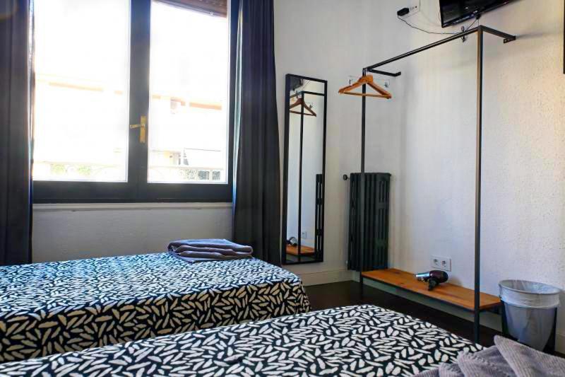 Traveller House Apartment Barcelona Exterior photo