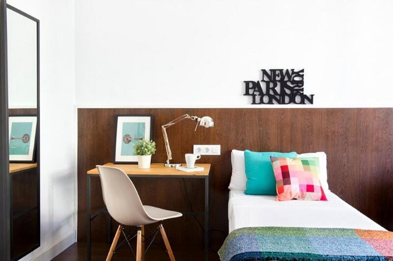 Traveller House Apartment Barcelona Exterior photo