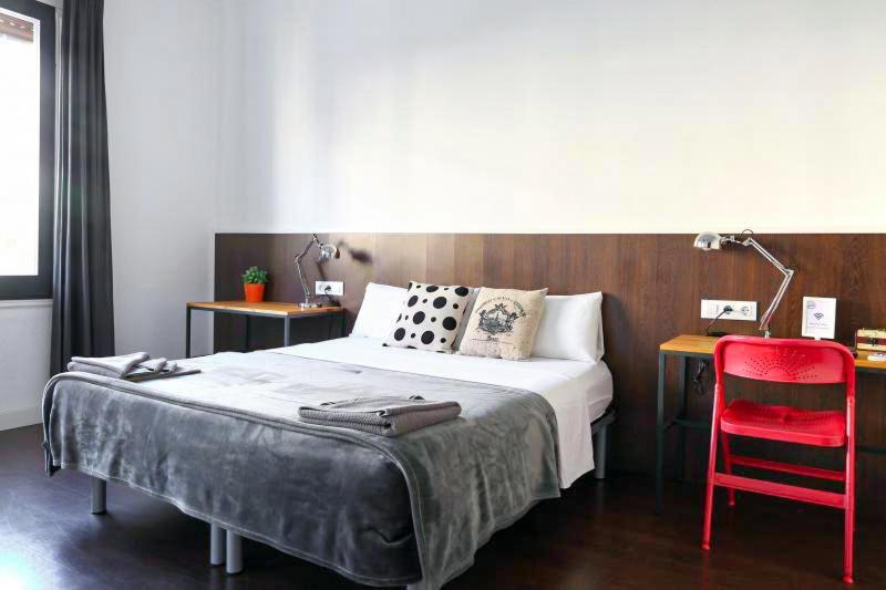 Traveller House Apartment Barcelona Exterior photo