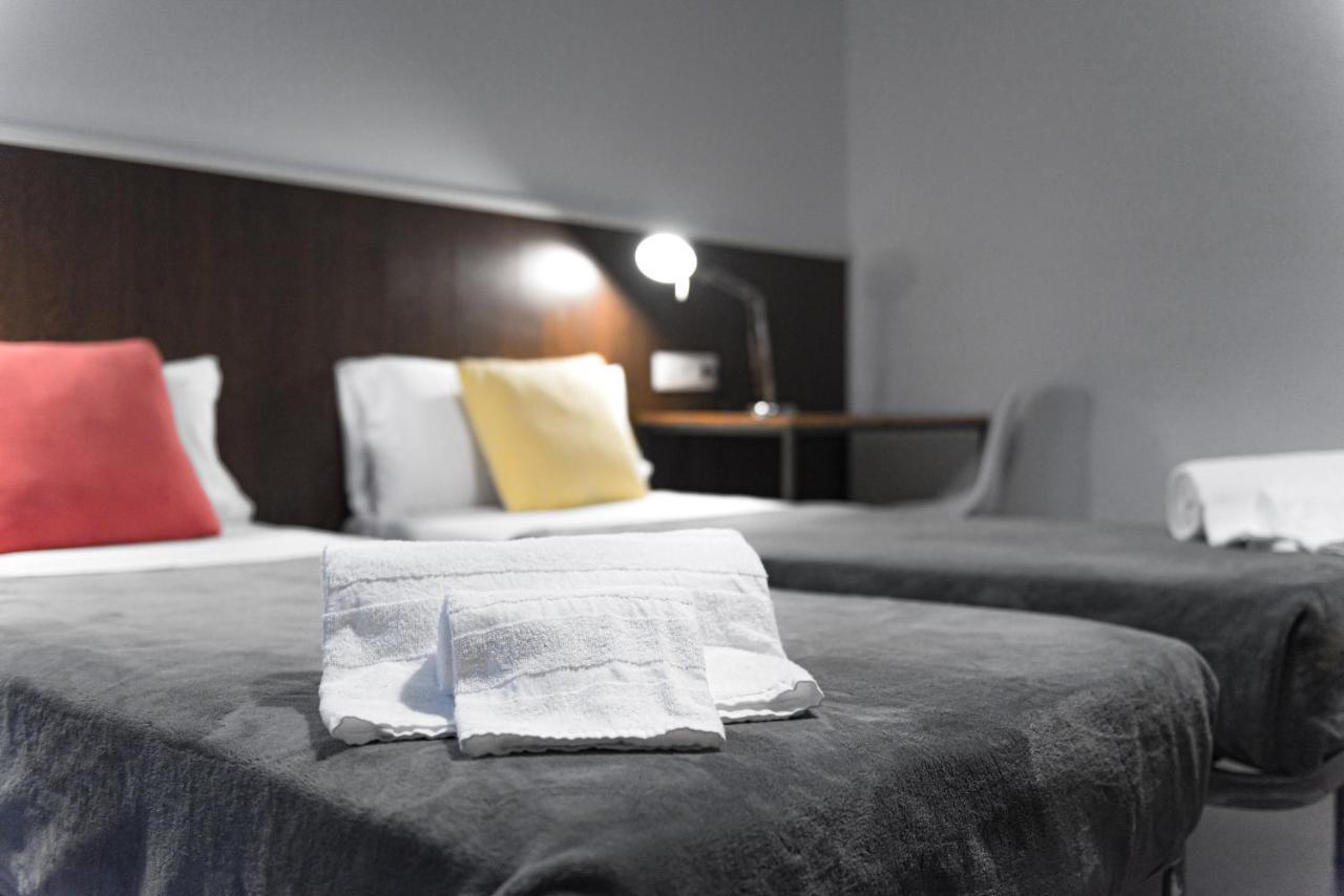 Traveller House Apartment Barcelona Exterior photo