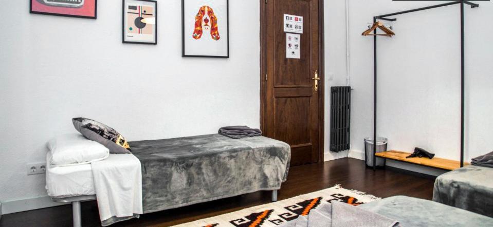 Traveller House Apartment Barcelona Exterior photo