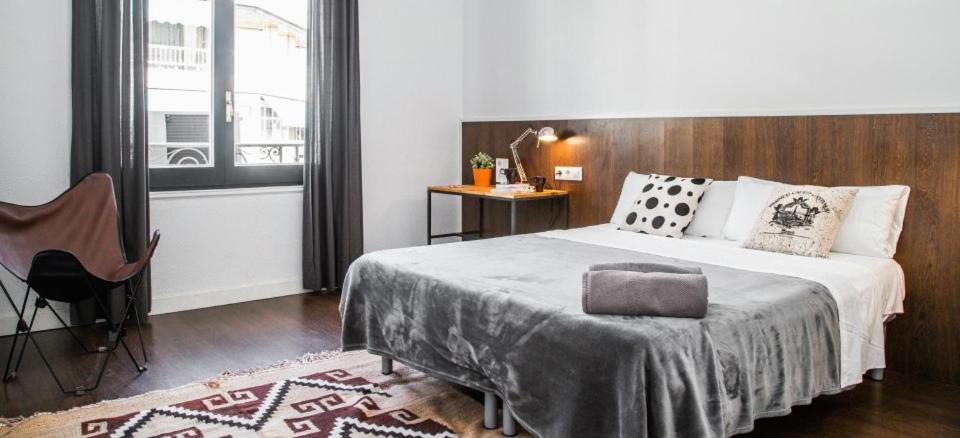 Traveller House Apartment Barcelona Exterior photo