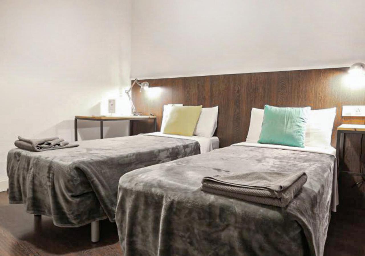 Traveller House Apartment Barcelona Exterior photo